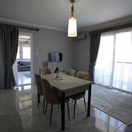 شقة Iskele Royal Sun Long Penthouse Iskele District (Northern Cyprus)