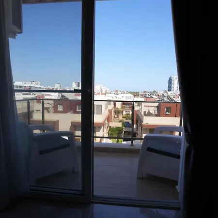 Iskele Royal Sun Long Penthouse شقة Iskele District (Northern Cyprus)