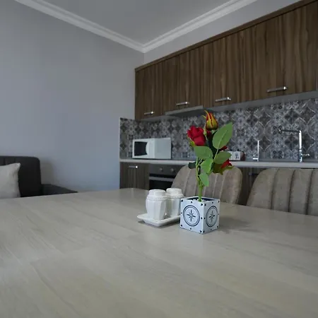 Iskele Royal Sun Long Penthouse Iskele District (Northern Cyprus)
