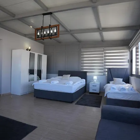 Apartament Iskele Royal Sun Long Penthouse