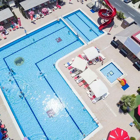 Apartment Iskele Royal Sun Long Penthouse Iskele District (Northern Cyprus)